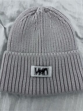 New York or Nowhere x Siegelman Stable beanie